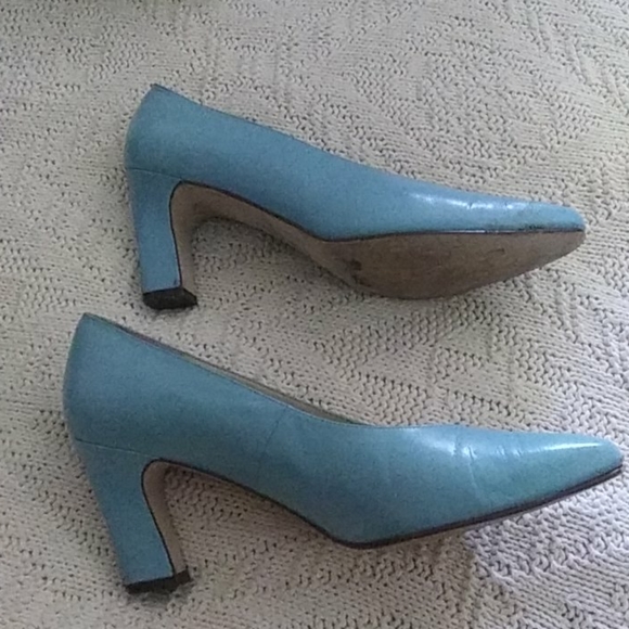 Andrew Geller Heels - Picture 5 of 6